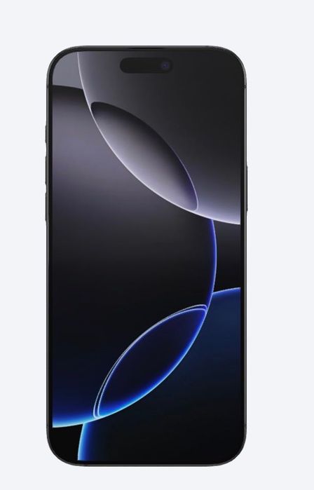 iPhone 16 pro max 256g