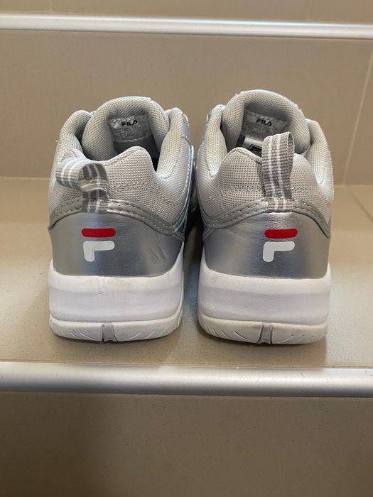 Дамски кецове  Fila 38