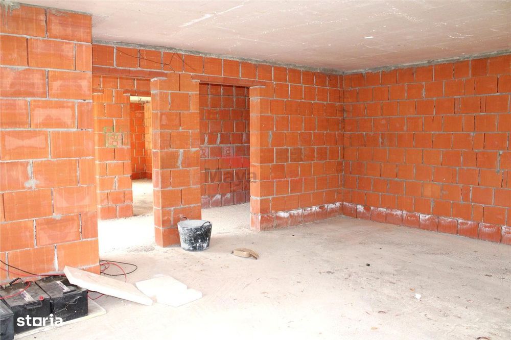 Oportunitate investitie- Cladire pentru azil, Breaza
