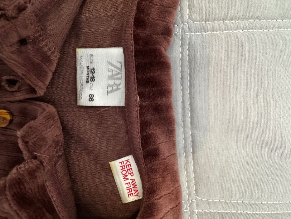 Платье Zara для девочки