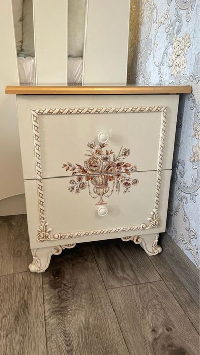 Спальный гарнитур