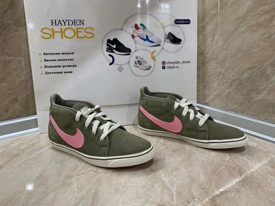 Nike Toki номер 36,5