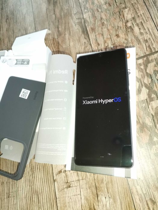 Продавам Redmi Note 14s