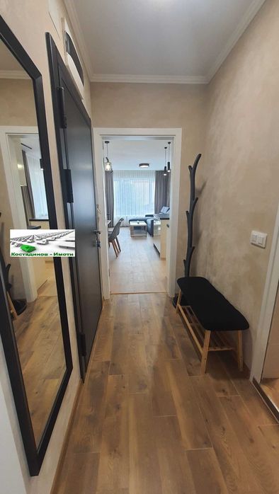 Дава се под наем Двустаен апартамент в Пловдив, Център - 67 кв.м за 663 € - Снимка #14