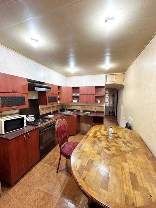 Срочная продажа квартиры Ц-1\Бибигон 105 м2