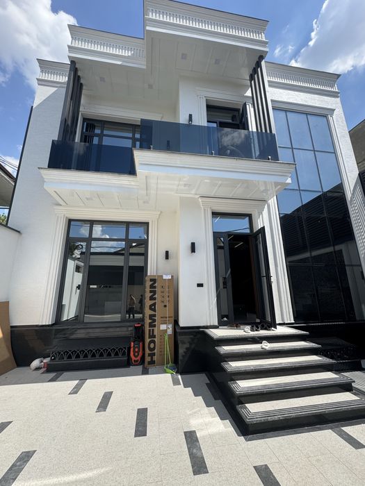 Продаётся Hl-Tech дом.