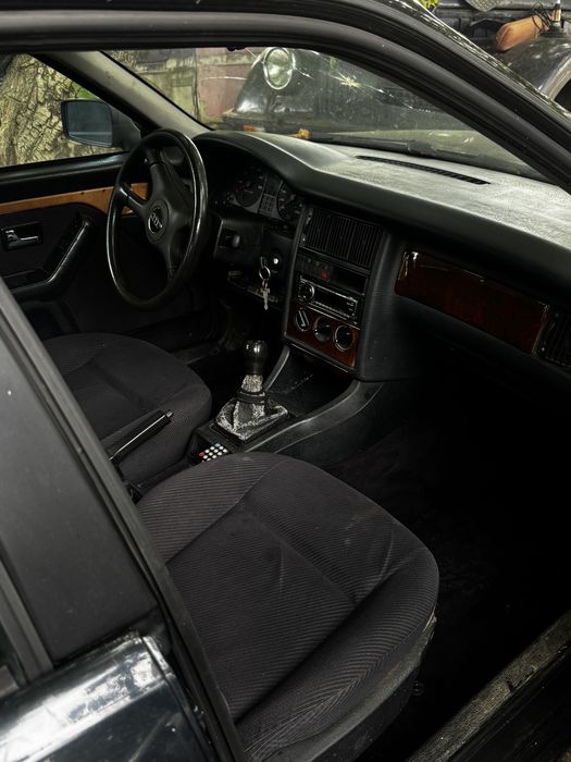 Vand Audi 80 - 1.9 TDI
