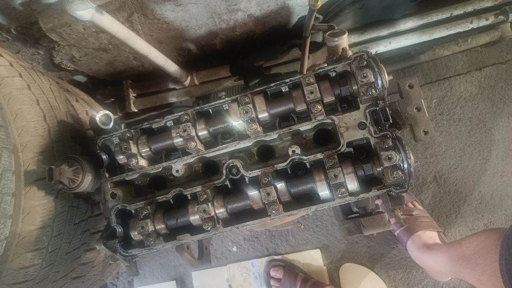 Z24sed двигатель