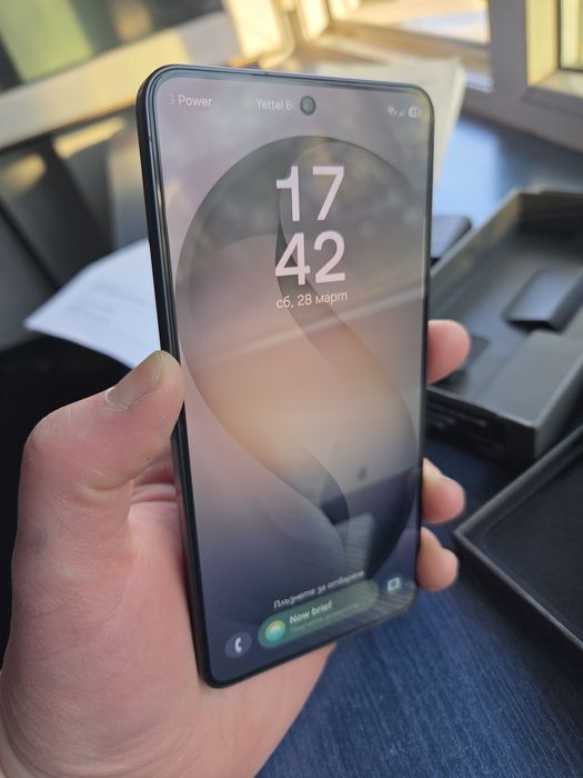 Samsung s 26 512 gb black