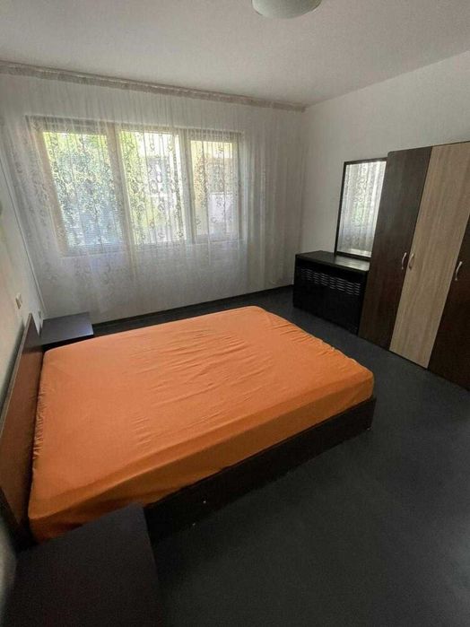 Дава се под наем Двустаен апартамент в Пловдив, Център - 60 кв.м за 425 € - Снимка #4