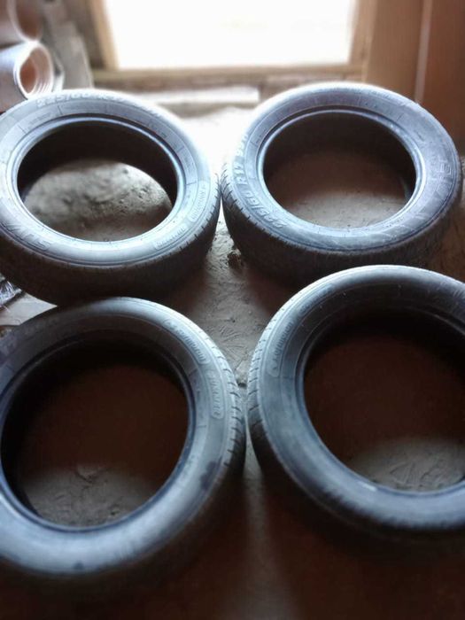 Продам шины летние