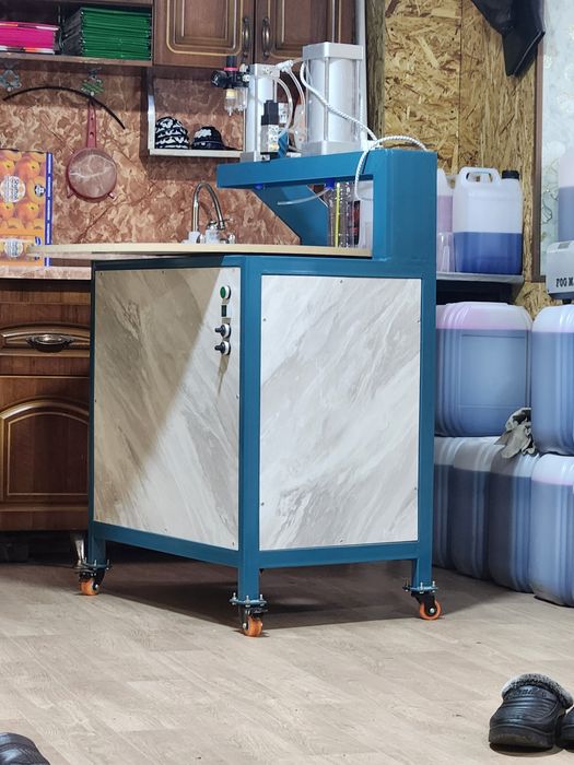 Non yasaydigon aparatlar