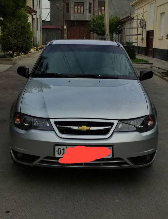 Chevrolet Nexia 2