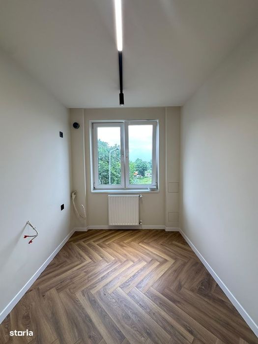 Apartament 2 camere - 57 mp - Renovat complet - Vedere Parc