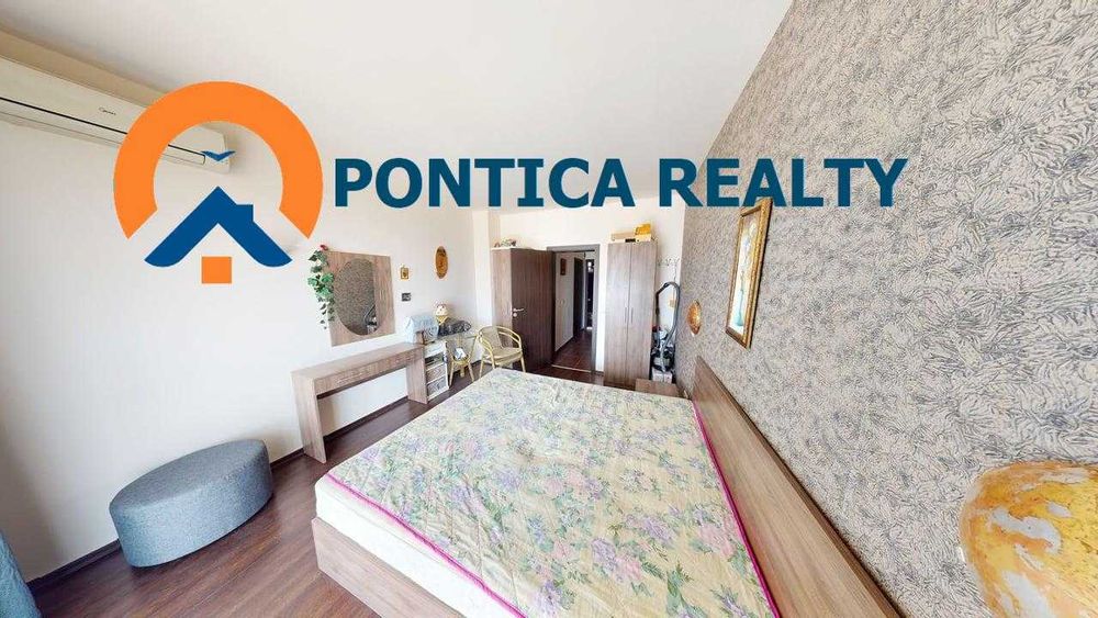 Продава се Къща в с. Кошарица, Област Бургас - 116 кв.м за 1199 €/кв.м - Снимка #10