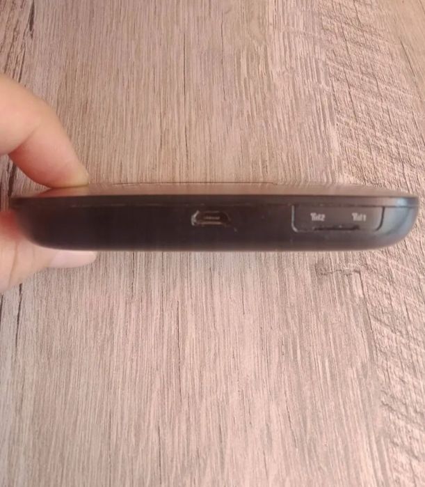 Карманный WI-FI роутер