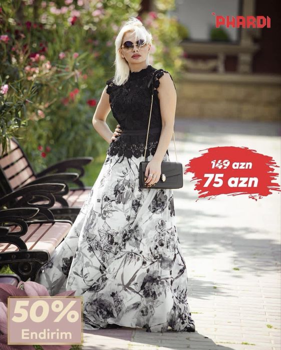 Вечернее шикарная двойка