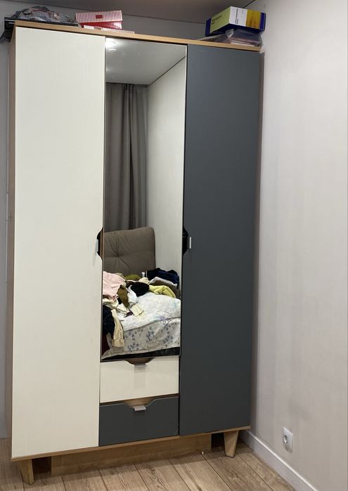 Продам детский гарнитур