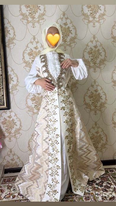 Ансамбль Платье Невест!