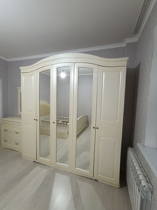 Спальный гарнитур Венера Беларусь