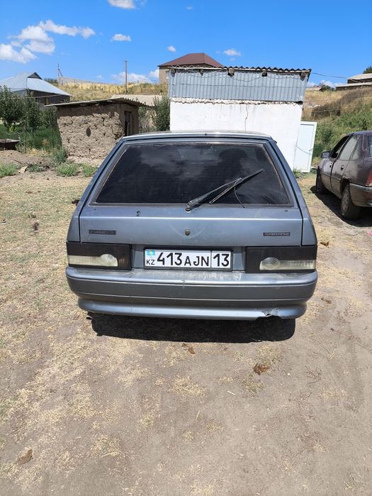 Lada 2114, 2010 ж. Сатылады