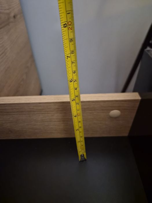 Гардероб като нов