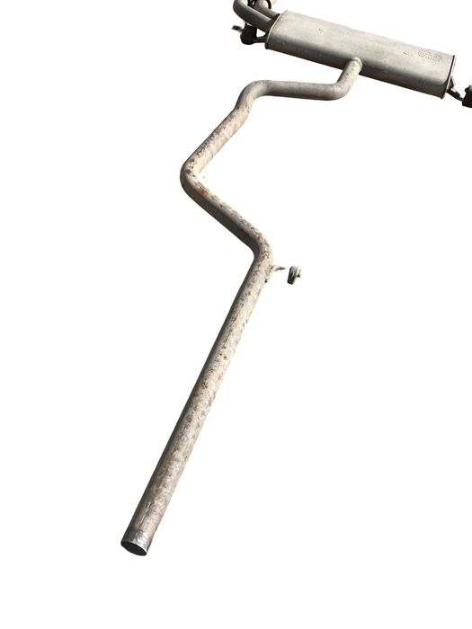 Teava De Esapament Audi A3 Sportback 8Va, 8Vf 2012 -> 2.0 Crb 5Q625361