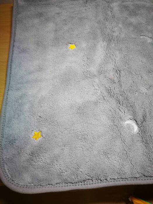 Полотенце махровое