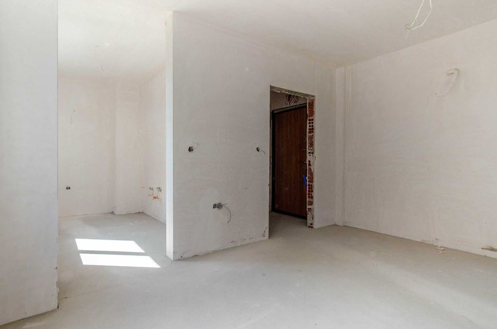 Продава се Двустаен апартамент в София, Люлин 2 - 69 кв.м за 1812 €/кв.м - Снимка #3