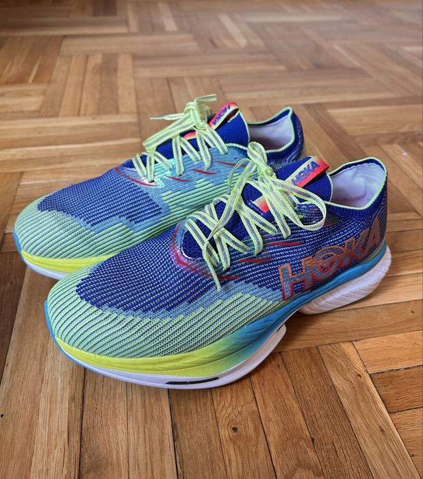 Hoka Cielo X 1 Обувки за бягане