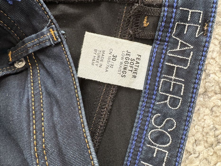 Есенен лот дрехи h&m размер С