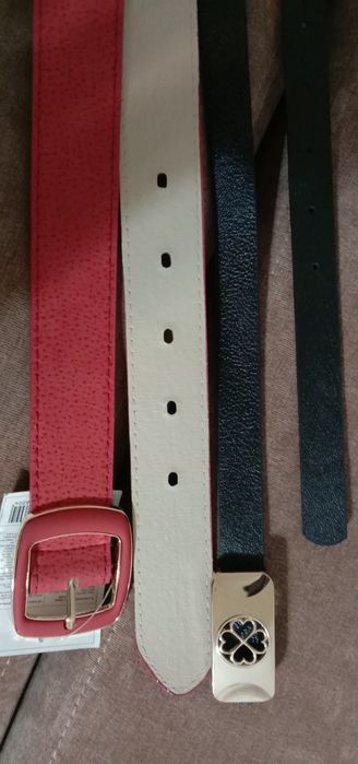 Пояс женский новый