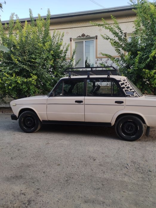 VAZ 2106 1996 — 5