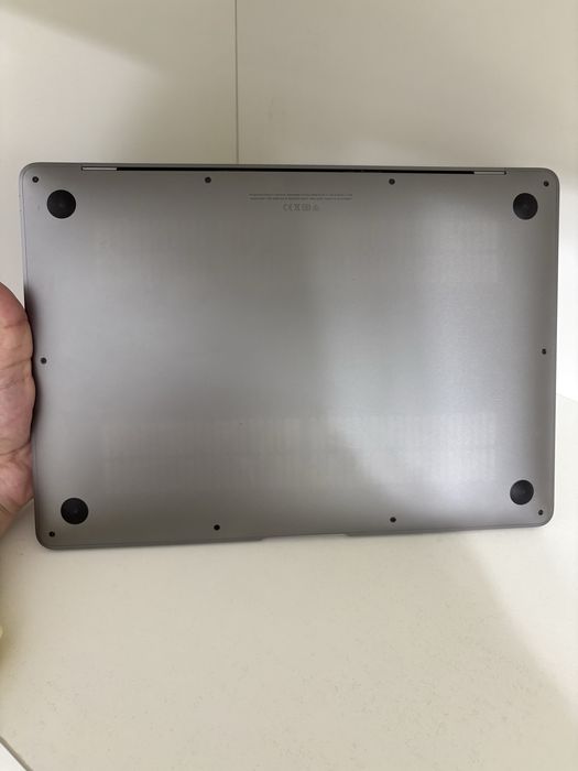 MacBook Air M1/ Ноутбуки/Шымкент