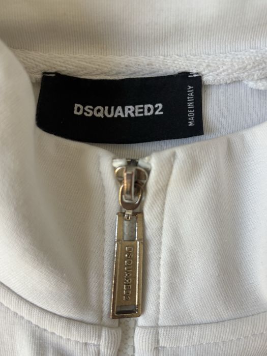 Dsquared2 суитчер