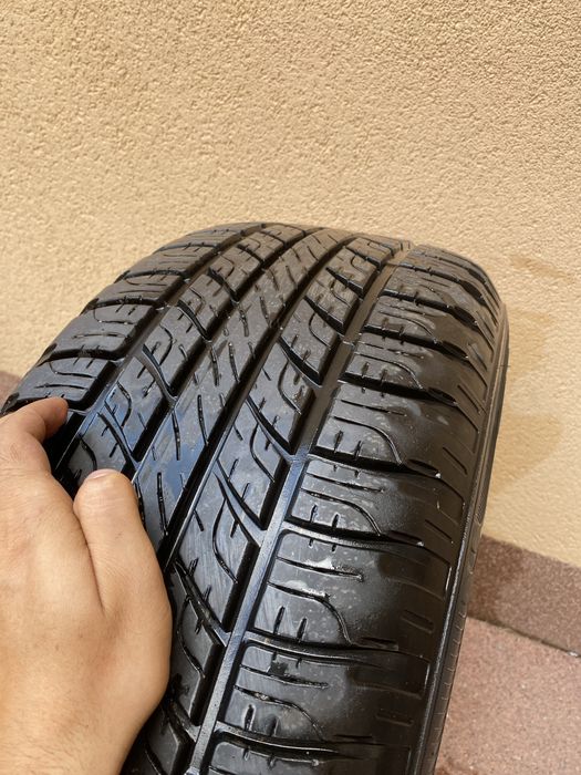 * Goodyear Wrangler HP All Weather 275/60 R18 113H