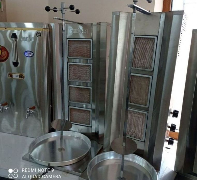 Lavash aparat лаваш аппарат Danar apart shavurma aparat Донер аппарат