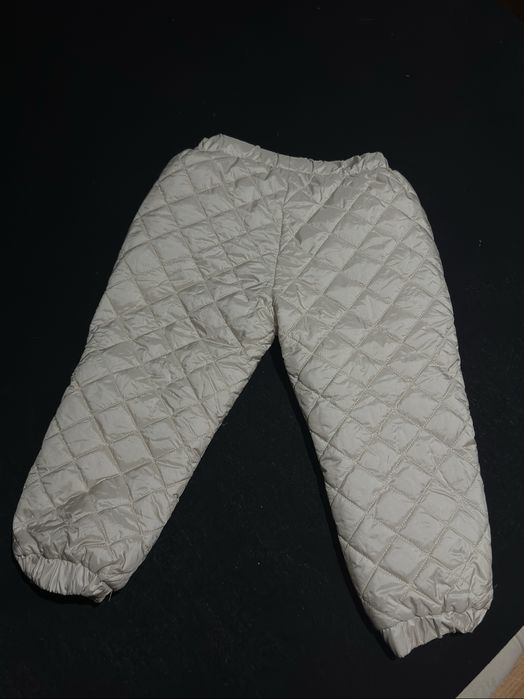Pantaloni Il Gufo 4 ani