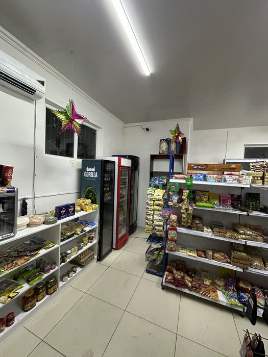 Магазин аренда 11мкр