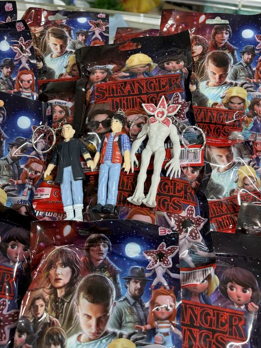 Фигурки ОСД  опт и в розницу