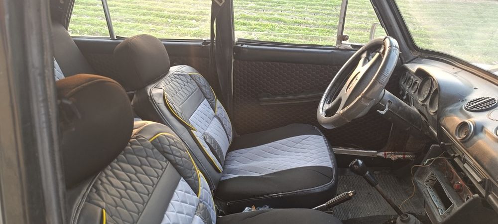 Sotiladi Vaz 13 million