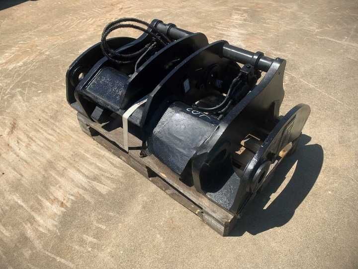 Cupla rapida Caterpillar - Piese de schimb Caterpillar