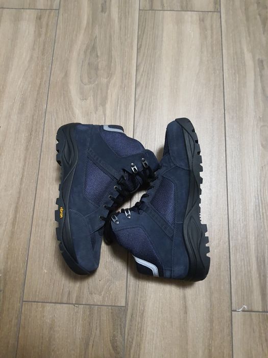 Ghete Bar Vibram  42