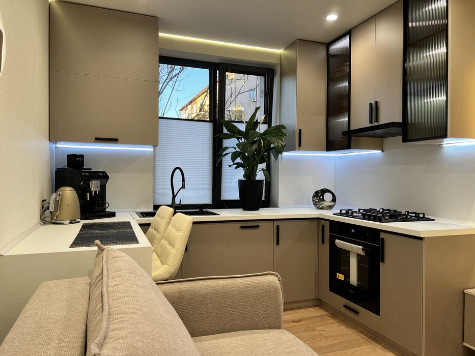 ЭКСКЛЮЗИВ ‼️. М. Космонавтов. Своя  квартира 1/3/4 30 м2