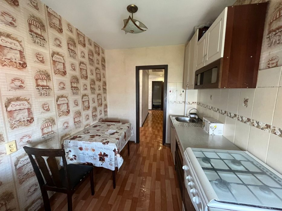 Продам 3 ком квартиру в в районе вокзал