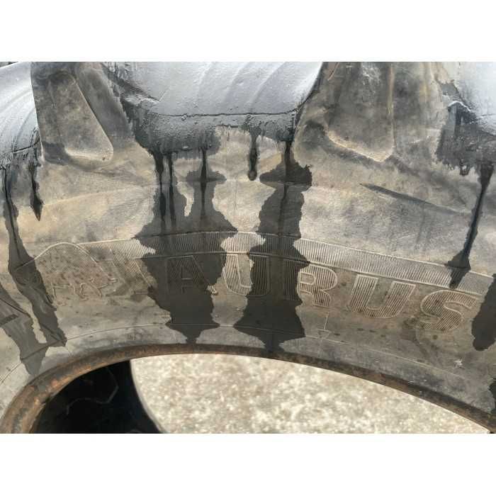 Cauciucuri 420/70R28 Taurus pentru Hurlimann, AGCO