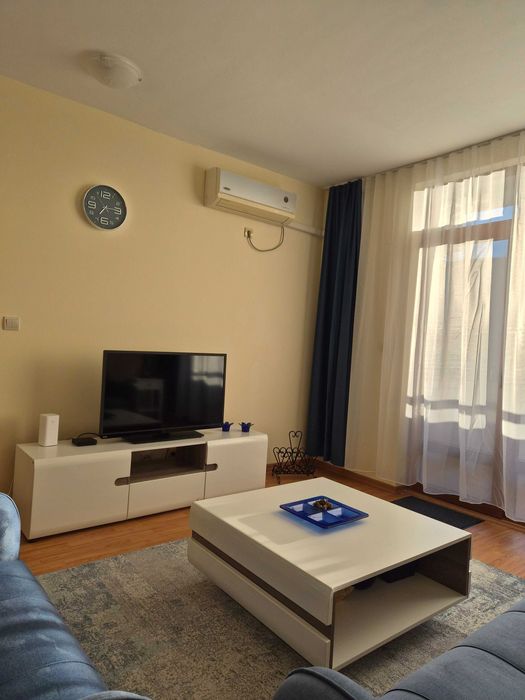 Дава се под наем Двустаен апартамент в с. Драчево, Област Бургас - 74 кв.м за 84.66 € - Снимка #3