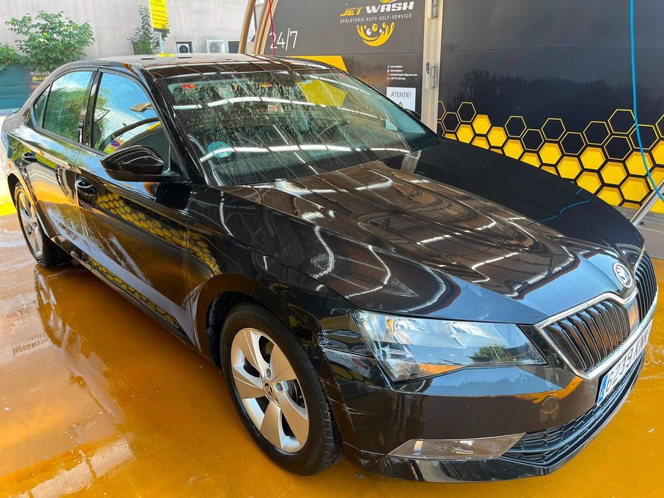 Skoda superb 2.0 TDI 150 2018