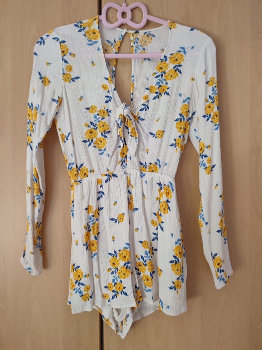 Salopete/ rochițe H&M de vara 25 lei/buc mărimea XS