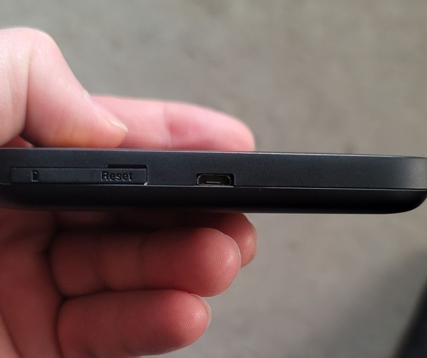 Beeline simkartada ishlaydigan wifi